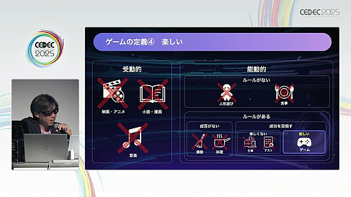 ꡼ No.017 | 󥲡˥Ȥ߹ǤϤʤߥեοʷޤΥСкץܻؤ֥եǥפȤϡCEDEC 2025