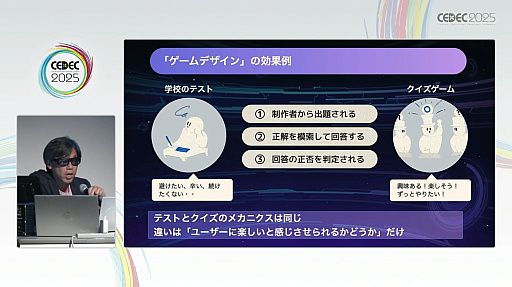 ꡼ No.019 | 󥲡˥Ȥ߹ǤϤʤߥեοʷޤΥСкץܻؤ֥եǥפȤϡCEDEC 2025