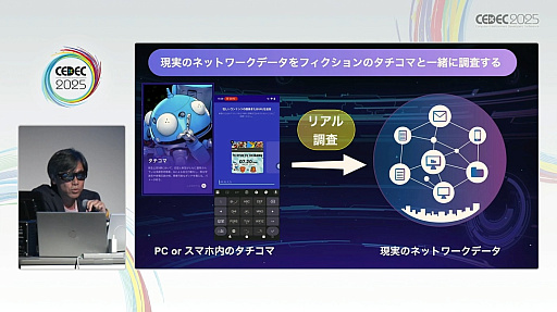 ꡼ No.024 | 󥲡˥Ȥ߹ǤϤʤߥեοʷޤΥСкץܻؤ֥եǥפȤϡCEDEC 2025