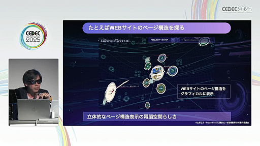 ꡼ No.027 | 󥲡˥Ȥ߹ǤϤʤߥեοʷޤΥСкץܻؤ֥եǥפȤϡCEDEC 2025