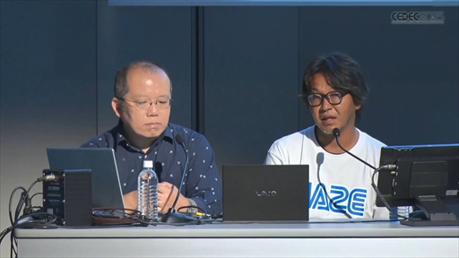 ���������꡼ No.001�Υ���ͥ������ / �����ˤ����롤�¿�������������AI�μ�����Ѥȥ��Хʥ󥹤Ȥϡ���CEDEC 2025��