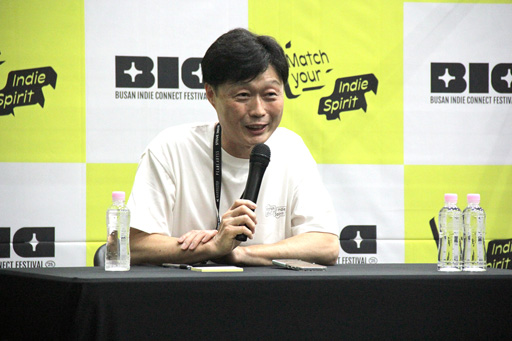 ���������꡼ No.002�Υ���ͥ������ / ��Ω���μ�ݤ�ߤ�ʤǷ�³����Ф���ɾ����������롽��BIC�ȿ��Ѱ�Ĺ�˽�Ǥ�������塦����ԥ��ζ�Ʊ���Բ񸫤��ݡ��ȡ�BIC2025��