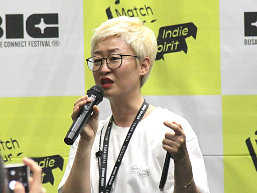 ���������꡼ No.003�Υ���ͥ������ / ��Ω���μ�ݤ�ߤ�ʤǷ�³����Ф���ɾ����������롽��BIC�ȿ��Ѱ�Ĺ�˽�Ǥ�������塦����ԥ��ζ�Ʊ���Բ񸫤��ݡ��ȡ�BIC2025��