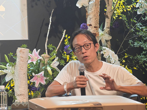 ���������꡼ No.007�Υ���ͥ������ / �Ҳ�Ū��ʸ��Ū����ħŪ�ʻ��ܷ������ǥ����륢���åȤ��饫����㡼�ޤǡ��֥��󥿥�ȳ����ѳס�Animoca Brands�Υȡ�������ά�ץ��å�����ݡ��ȡ�WebX��