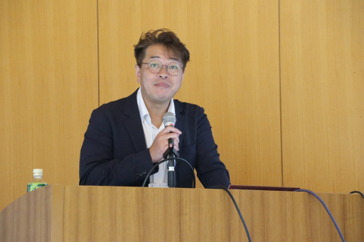 画像ギャラリー No.004のサムネイル画像 / 50年にわたるデジタルゲームの歴史を読み解く。3名のゲーム開発者による証言,そこから導き出される未来のゲームとは