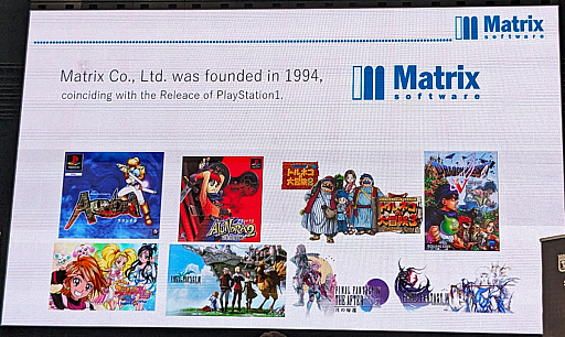 ꡼ No.004Υͥ / ޥȥåٹʹ᤬ǶưBCN Game Fest 2025Ǹ  ʸꡤӥͥ׿롪