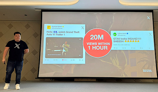 ���������꡼ No.007�Υ���ͥ������ / X�ʵ�Twitter�ˤǤΥ������Ϣ��ƿ������ܤ�1�̡�X��������ȳ����󼨤��륳�ߥ�˥ƥ���ά�Ȥϡ�