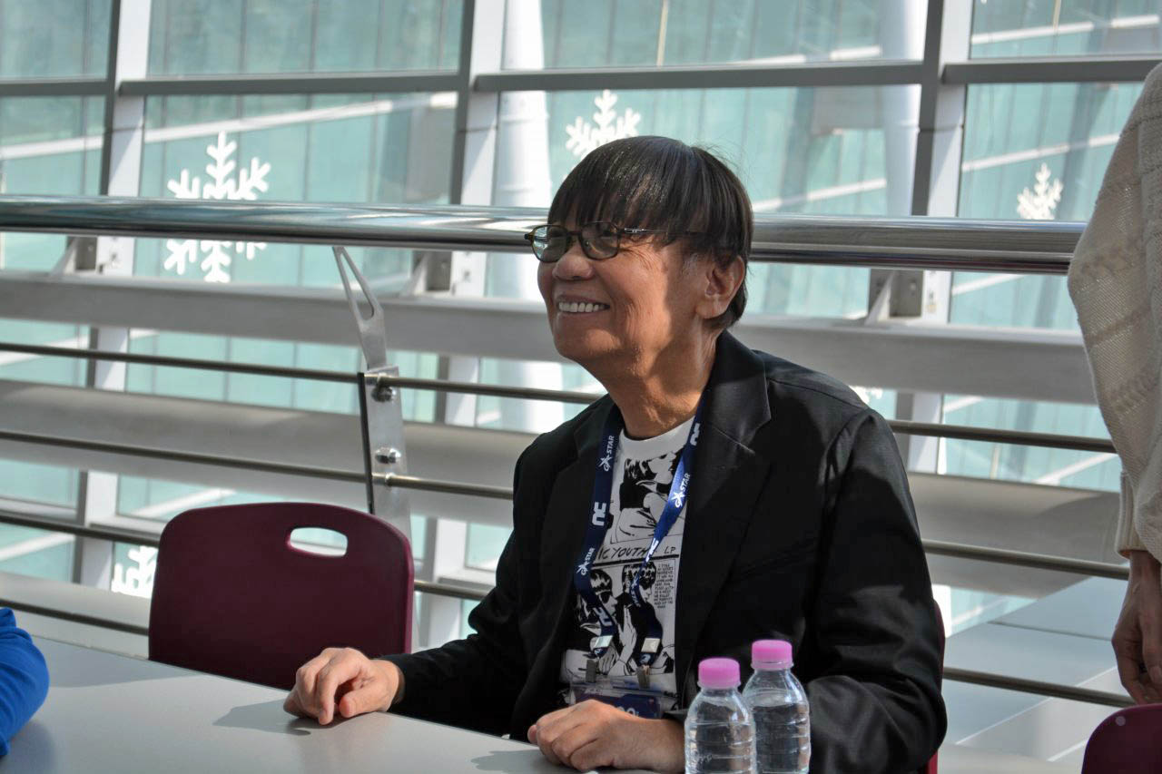 ꡼ No.003 | ٰͺ᤬ޤǤΥ೫ȯ򿶤֤롣ڹǹԤ줿֥ɥ饴󥯥ȡפιֱݡȡG-STAR 2025