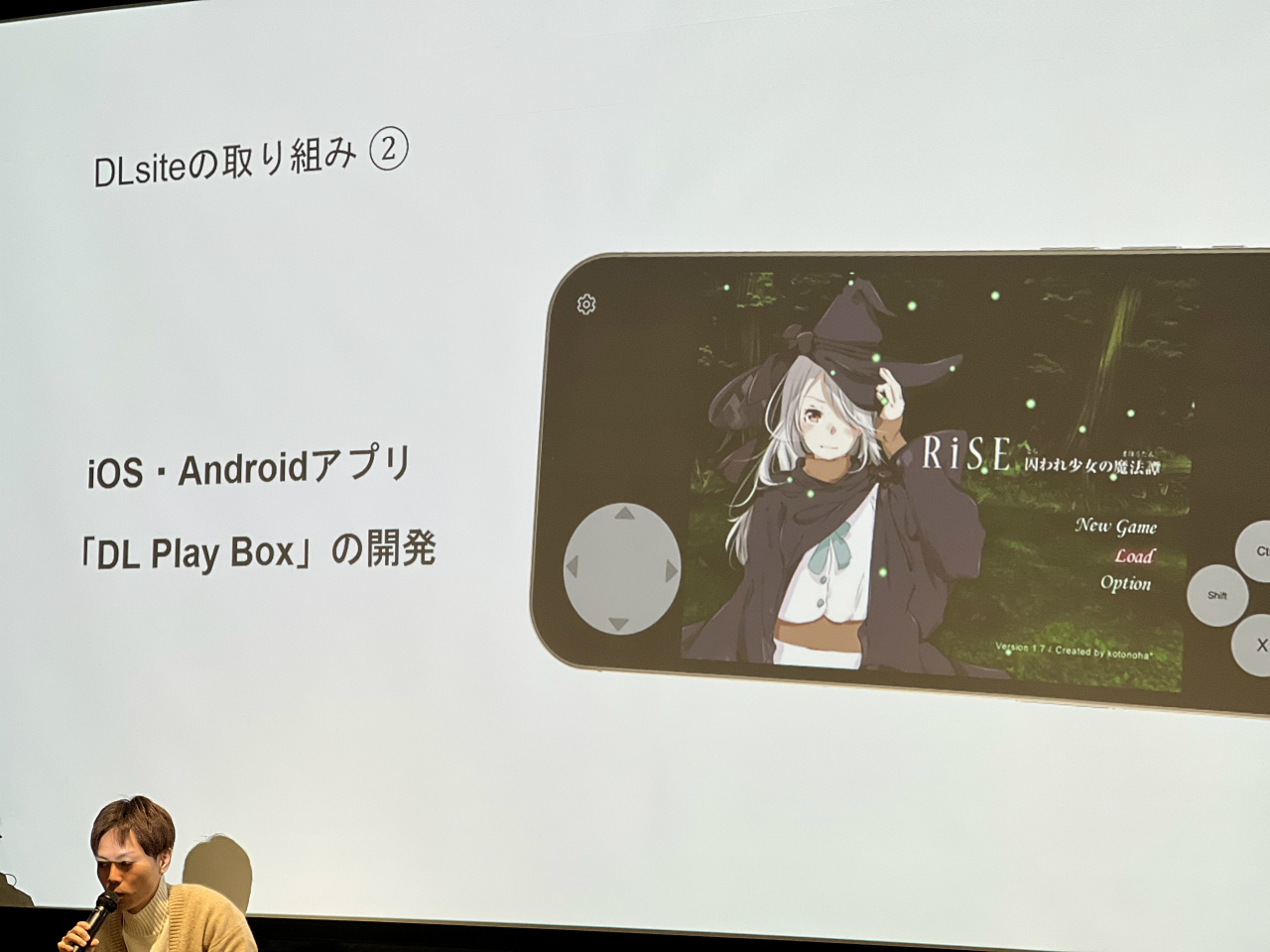 ꡼ No.007 | 20PCΥפPC̤ߤ뤫DLsiteάȿʥ饦ɥߥ󥰵ѡIDC2025