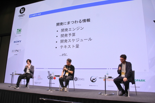 ���������꡼ No.007�Υ���ͥ������ / �ѥ֥�å���ϡ�����ǥ���������Τɤ��򸫤Ʒ�������Τ������Ҥθ��򤬽Ҥ٤�줿���̲���ݡ��ȡ�IDC2025��