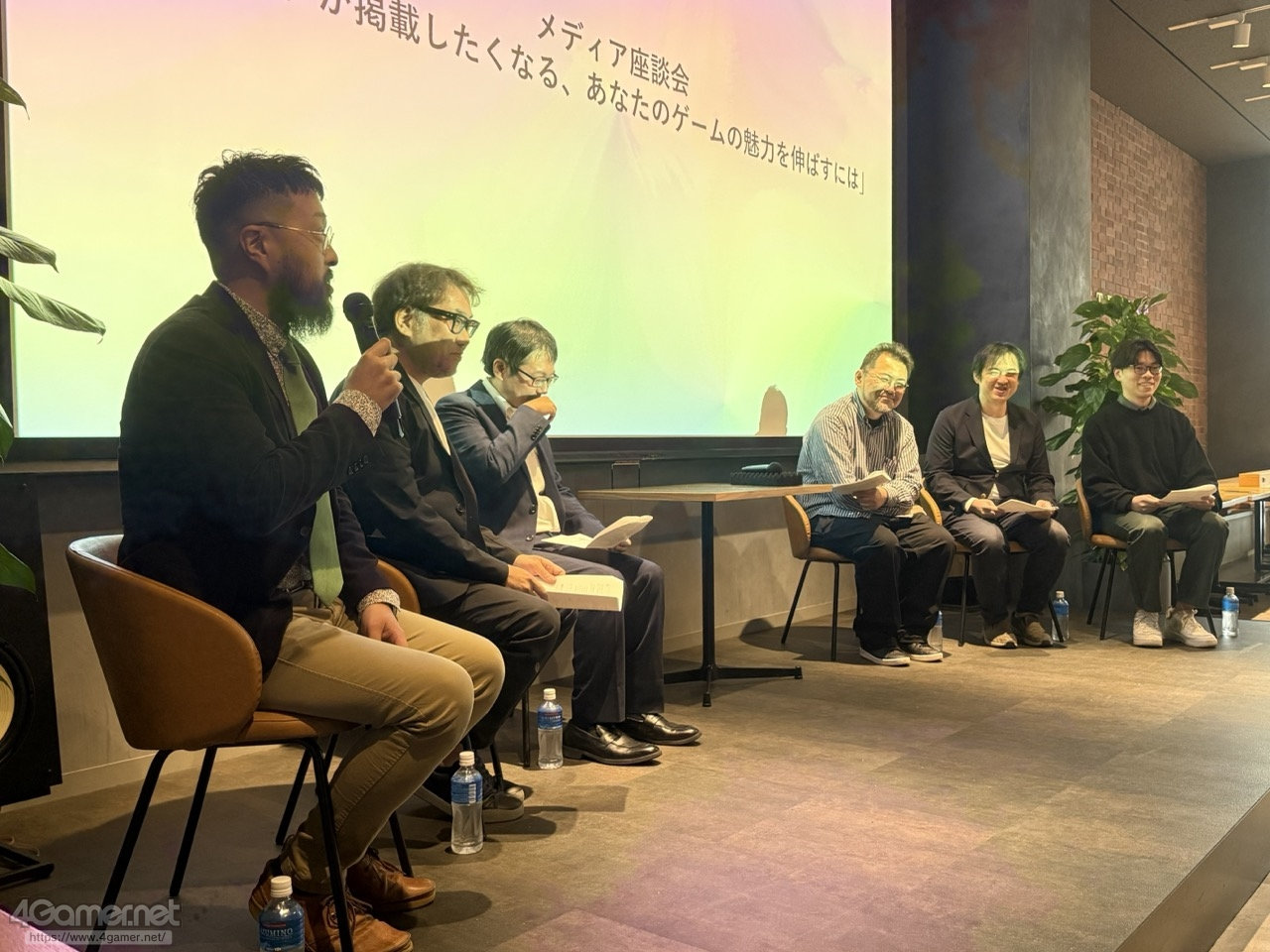 ꡼ No.005 | ǥϥǥΤɤ򸫤Ƥ롩ץǥ6ҤǥؤΥץˡˤĤƿåݡ