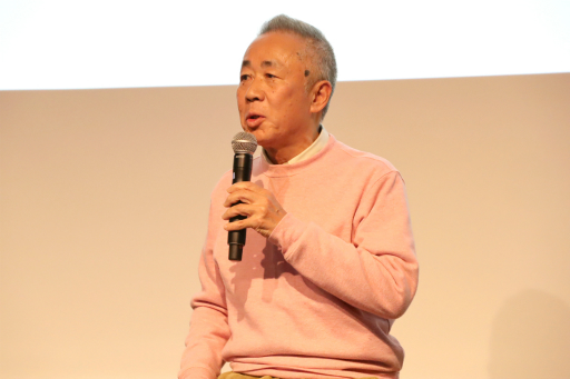 ���������꡼ No.009�Υ���ͥ������ / ���å����֥����ߥե����������θ����Ϥ�̤��פ��ݡ��ȡ������ߥե����������Τ���ޤǤȺ���򡤳��䡦�ȳ������Ȥˤ�����ͭ���Ԥ���ä�