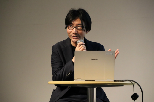 ���������꡼ No.010�Υ���ͥ������ / ���å����֥����ߥե����������θ����Ϥ�̤��פ��ݡ��ȡ������ߥե����������Τ���ޤǤȺ���򡤳��䡦�ȳ������Ȥˤ�����ͭ���Ԥ���ä�