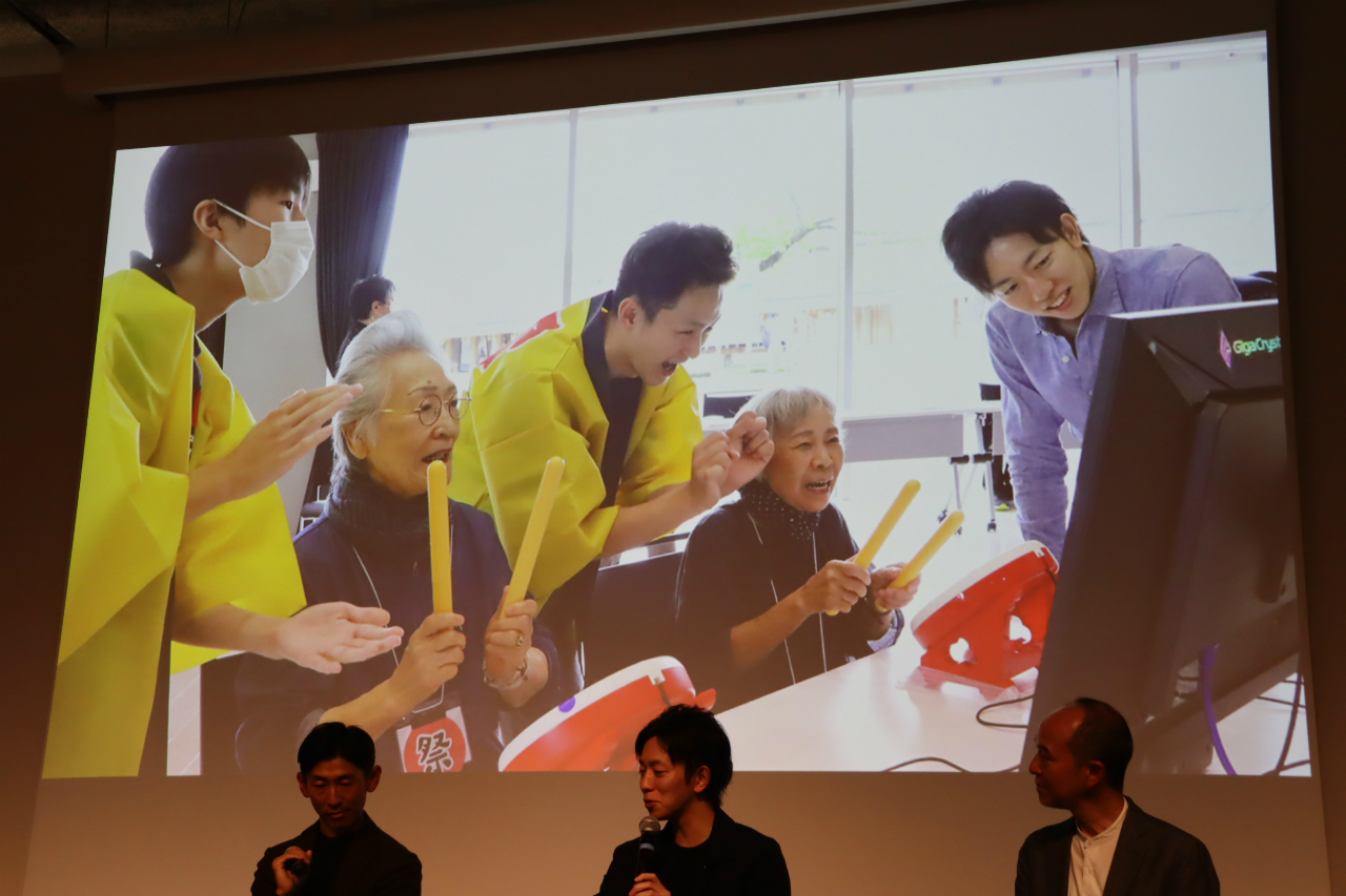 ꡼ No.008 | Ҳ˥ߥեǥץ롣Ķꡤ餽줾θˤ㤬줿åݡ