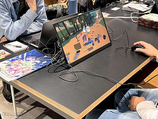 ���������꡼ No.026�Υ���ͥ������ / ���꤬����Υ������ͷ�ӡ������ͭ���礦1������100�Ͷ᤯�θĿͳ�ȯ�Ԥ����ä����������ɥ��٥�ȡ֥������⤯�⤯ɴ��ס�̩����