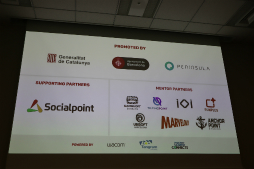 画像ギャラリー No.010のサムネイル画像 / 経産省のクリエイター支援プロジェクト「創風」2025年度 ゲーム部門の最終成果発表会が開催に。15組のクリエイターが成果物のゲームをプレゼン