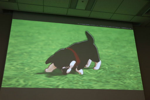 画像ギャラリー No.104のサムネイル画像 / 経産省のクリエイター支援プロジェクト「創風」2025年度 ゲーム部門の最終成果発表会が開催に。15組のクリエイターが成果物のゲームをプレゼン