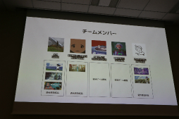画像ギャラリー No.132のサムネイル画像 / 経産省のクリエイター支援プロジェクト「創風」2025年度 ゲーム部門の最終成果発表会が開催に。15組のクリエイターが成果物のゲームをプレゼン