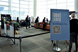 画像ギャラリー No.018のサムネイル画像 / 40回目を迎えたGDCは“フェスティバル”へと進化。ゲーム業界をより広くつなぐ「GDC Festival of Gaming 2026」開幕レポート［GDC 2026］