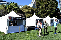 画像ギャラリー No.025のサムネイル画像 / 40回目を迎えたGDCは“フェスティバル”へと進化。ゲーム業界をより広くつなぐ「GDC Festival of Gaming 2026」開幕レポート［GDC 2026］