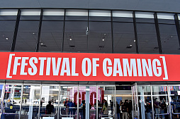 画像ギャラリー No.030のサムネイル画像 / 40回目を迎えたGDCは“フェスティバル”へと進化。ゲーム業界をより広くつなぐ「GDC Festival of Gaming 2026」開幕レポート［GDC 2026］