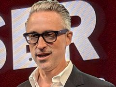 現代のコスト問題や成長の停滞を打破するのはAI。Googleのゲームビジネス担当者が語る「リビングゲーム」の未来［GDC 2026］