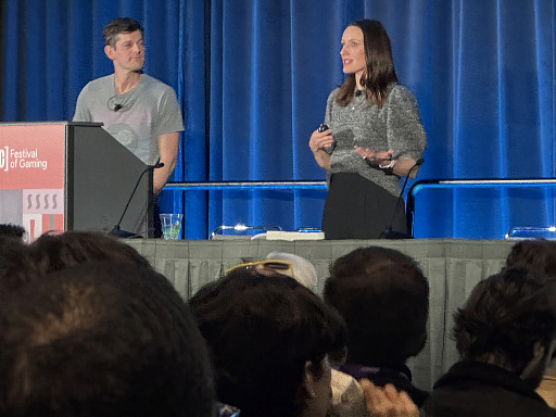 画像ギャラリー No.001のサムネイル画像 / 同時接続4200万人，成功タイトルはほぼ倍増。Valveが考える，プラットフォームのあるべき姿［GDC 2026］