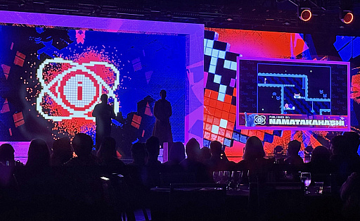 画像ギャラリー No.006のサムネイル画像 / インディーゲームの祭典「IGFアワード」2026年の最優秀賞は「Titanium Court」。アワードの結果を現地の模様とともにお届け［GDC 2026］