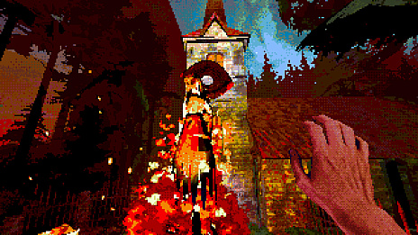 画像ギャラリー No.013のサムネイル画像 / インディーゲームの祭典「IGFアワード」2026年の最優秀賞は「Titanium Court」。アワードの結果を現地の模様とともにお届け［GDC 2026］