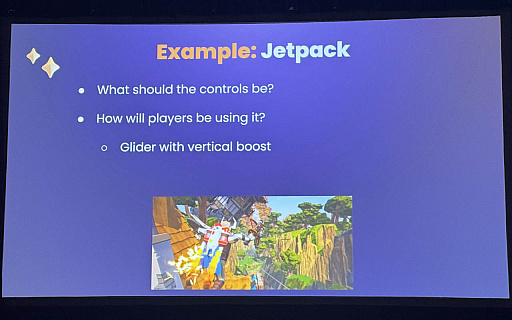 画像ギャラリー No.014のサムネイル画像 / インディーの予算でも「気持ちいい移動」は作れる。元Santa Monica Studioの開発者が語る，少ないリソースで実現するスムーズな移動の極意［GDC 2026］