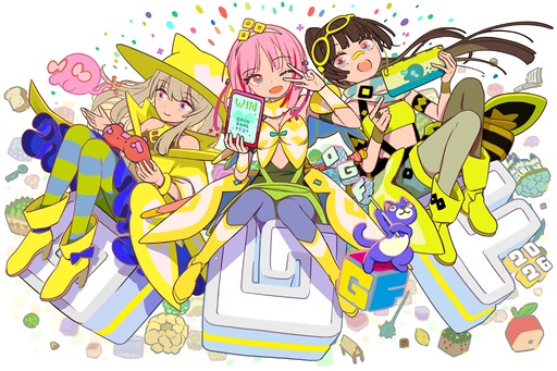 画像ギャラリー No.002のサムネイル画像 / ゲーム関係の講演から作品の出展まで。無料イベント「OPEN GAME FEST 2026」，京都で7月11日開催。インディー/学生作品の応募も受付中