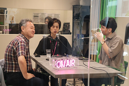 画像ギャラリー No.004のサムネイル画像 / 吉田修平氏と404 Not Foundのインディーゲーム企画が始動。「インディーゲームの過去,現在,未来」が語られた「吉Pナイト」第1回をレポート