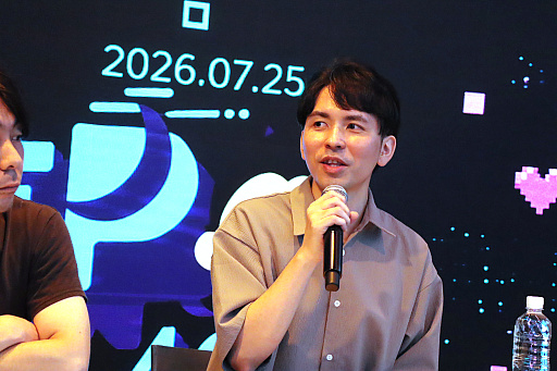 画像ギャラリー No.006のサムネイル画像 / 吉田修平氏と404 Not Foundのインディーゲーム企画が始動。「インディーゲームの過去,現在,未来」が語られた「吉Pナイト」第1回をレポート