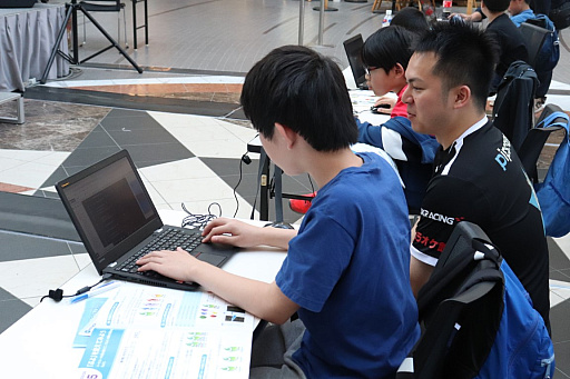 画像ギャラリー No.003のサムネイル画像 / 「Sapporo Game Camp 2026」,参加者募集を開始