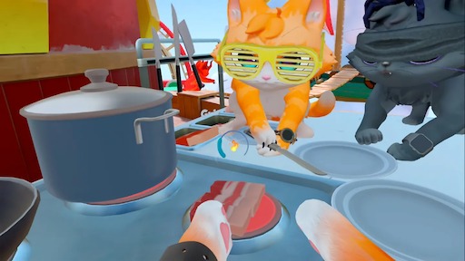 画像ギャラリー No.031のサムネイル画像 / 「ソーセージ」で世界的IPを作り上げる。学生・若手を1チーム50万円相当の支援でローンチ＋遊んでもらうところまで連れていく「Made in Japan XR Project」とは