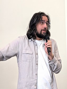 画像ギャラリー No.002のサムネイル画像 / 投資低迷の時代をインディー開発者はいかに生き抜くか。「新たなリスクマトリクス」と実践的生存戦略［gamescom］