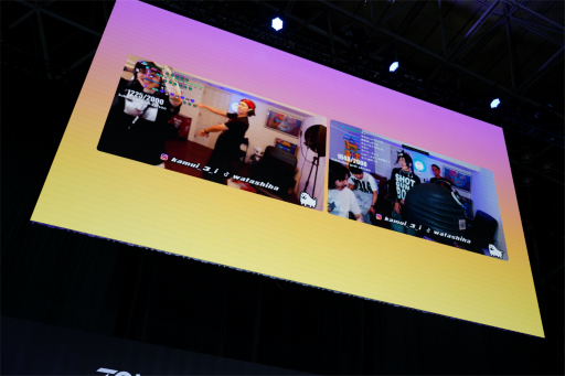 画像ギャラリー No.010のサムネイル画像 / 「Twitch」がもたらすのは“経験の共有”という魔法。CEOのダン・クランシー氏が語るコミュニティ，そして変わらない人間の欲求とは［TGS2026］