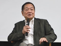 PSの生みの親・久夛良木 健氏が「好奇心」の重要性を説いた，電気通信大学 エンタテインメント創造研究教育センター オープニングセレモニー