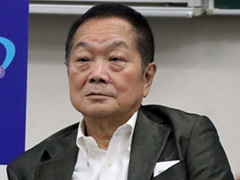 妄想がコンテンツに変わる時代がすぐそこに。PlayStationの生みの親，久夛良木 健氏が語るAI時代のエンタテインメント［インタビュー］