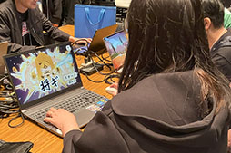画像ギャラリー No.004のサムネイル画像 / 「Sapporo Game Camp 2026」の公式レポートが公開に。延べ来場者数は約2500名を記録