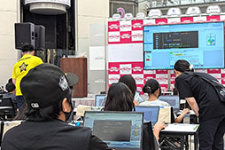 画像ギャラリー No.007のサムネイル画像 / 「Sapporo Game Camp 2026」の公式レポートが公開に。延べ来場者数は約2500名を記録