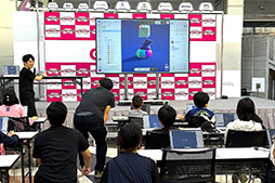 画像ギャラリー No.008のサムネイル画像 / 「Sapporo Game Camp 2026」の公式レポートが公開に。延べ来場者数は約2500名を記録