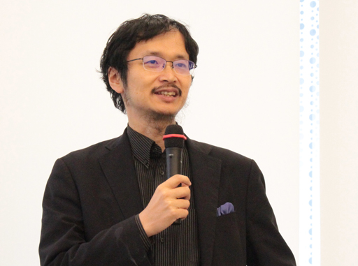 画像ギャラリー No.002のサムネイル画像 / 国連や各国の大学・企業と連携し拡大する「Games for Change」の最前線。世界各支部の活動状況と日本の展望をレポート