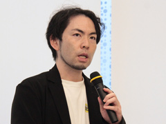 幼児向け展示で直面した想定外の事態とは？ 大阪成蹊大の伊藤俊輔氏が語る交通安全ゲームの現場運用レポート