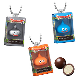 画像ギャラリー No.001のサムネイル画像 / 「ドラゴンクエスト」の「CHOCOBOX（チョコボックス）」が2026年11月に発売。パッケージ風のボックスに入ったフィギュアがかわいい