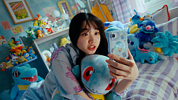 画像ギャラリー No.024のサムネイル画像 / 「ポケモン30周年バーガー」,マクドナルドで7月22日より期間限定で販売。CMにはSHAKAさん,吉沢 亮さんが出演
