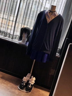 画像ギャラリー No.006のサムネイル画像 / レトロではなく“いま”のインディーに出会える隠れ家。日比谷のガード沿い「UKIYO GAME BAR & CAFE」を訪れてみた
