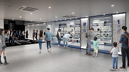 ���������꡼ No.011�Υ���ͥ������ / �ץ��ǥ�δ�賫ȯ�θ����Ǥ���ߥ塼�������BHC PDII MUSEUM�ס�2025ǯ9��2���˥����ץ󡣥��ꥸ�ʥ�ѥå�����Ȣ���äƻ��äƵ����