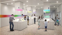 ���������꡼ No.012�Υ���ͥ������ / �ץ��ǥ�δ�賫ȯ�θ����Ǥ���ߥ塼�������BHC PDII MUSEUM�ס�2025ǯ9��2���˥����ץ󡣥��ꥸ�ʥ�ѥå�����Ȣ���äƻ��äƵ����