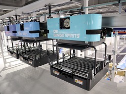 ���������꡼ No.016�Υ���ͥ������ / �ץ��ǥ�δ�賫ȯ�θ����Ǥ���ߥ塼�������BHC PDII MUSEUM�ס�2025ǯ9��2���˥����ץ󡣥��ꥸ�ʥ�ѥå�����Ȣ���äƻ��äƵ����